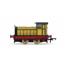 Hornby R3894  locomotive 