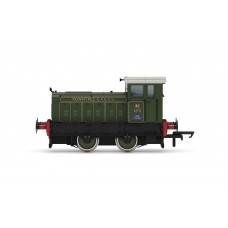 Hornby R3895 locomotive 