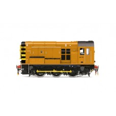 Hornby R3899 class 08locomotive 