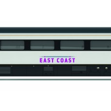 Hornby R40245 East coast MK3 coach tgs