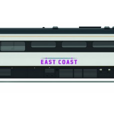 Hornby R40246 East coast MK3 coach trfb