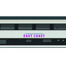 Hornby R40247C East coast MK3 coach ts