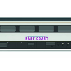 Hornby R40368 East coast MK3 coach tf