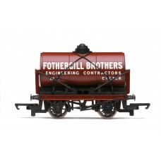 Hornby R60050 Fothergill Brothers-Tank Wagon
