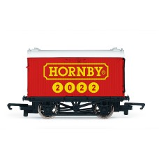 Hornby R60075 Hornby Wagon 2022