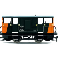 Hornby R60078 ZUA Shark Ballast plough