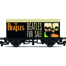 Hornby R60150 The Beatles For sale Wagon