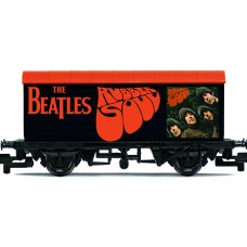 Hornby R60151 The Beatles Rubber Soul Wagon