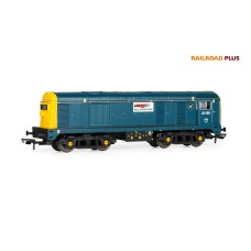 Hornby R30318 class 20 loram locomotive 