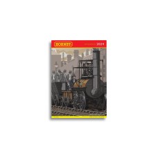 Hornby R8164 2024 CATALOGUE