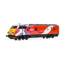 Hornby R40370 LNER DVT 