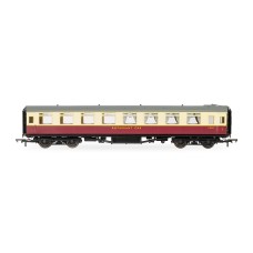 Hornby R40222 Maunsell dining  coach 