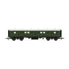 Hornby R60090 S.R. Luggage van