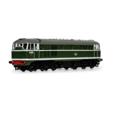 Hornby R30120 class 31 locomotive 