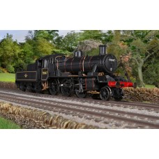 Hornby R3836 2MT locomotive 