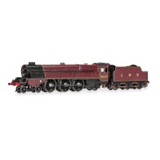Hornby R30134 Turbomotive