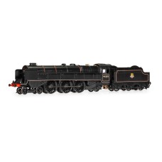 Hornby R30135TXS Turbomotive Sound