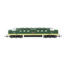 Hornby R30048  TXS 55 sound locomotive Deltic
