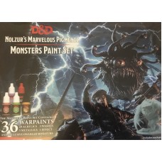 Army PainterD&D Monster Paint Set