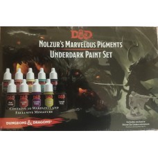 Army PainterD&D Underdark Paint Set