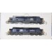 Hornby R2412 class 37 locomotive 