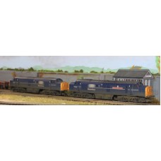 Hornby R2412 class 37 locomotive 