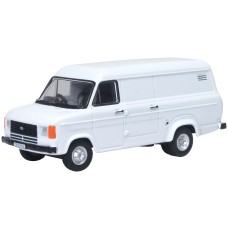 Oxford 76FT2001 Ford Transit Mk2
