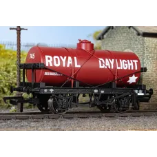 Oxford Rail OR76TK2010 12 Ton Tank
