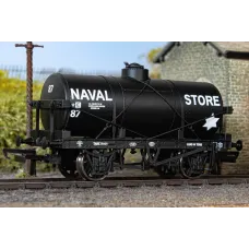 Oxford Rail OR76TK2009 12 Ton Tank