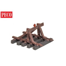 Peco sl-1240 buffer stops tt 