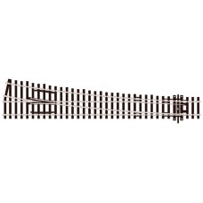 Peco SL-1552 Hon3 Left hand  point