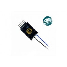 DCC Concepts AE Model 6 pin decoder