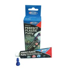 DELUXE BD44  perfect putty