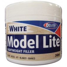 DELUXE BD-5 model lite