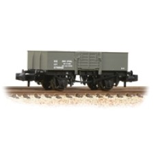 Graham Farish 377-954a-lner 13 ton mineral wagon