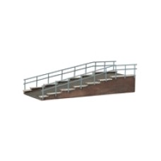 Graham Farish 42-0092 N Scenecraft Motorrail loading ramp