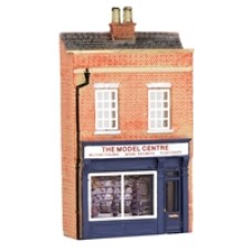 Graham Farish 42-275-n-scenecraft-the-model-shop