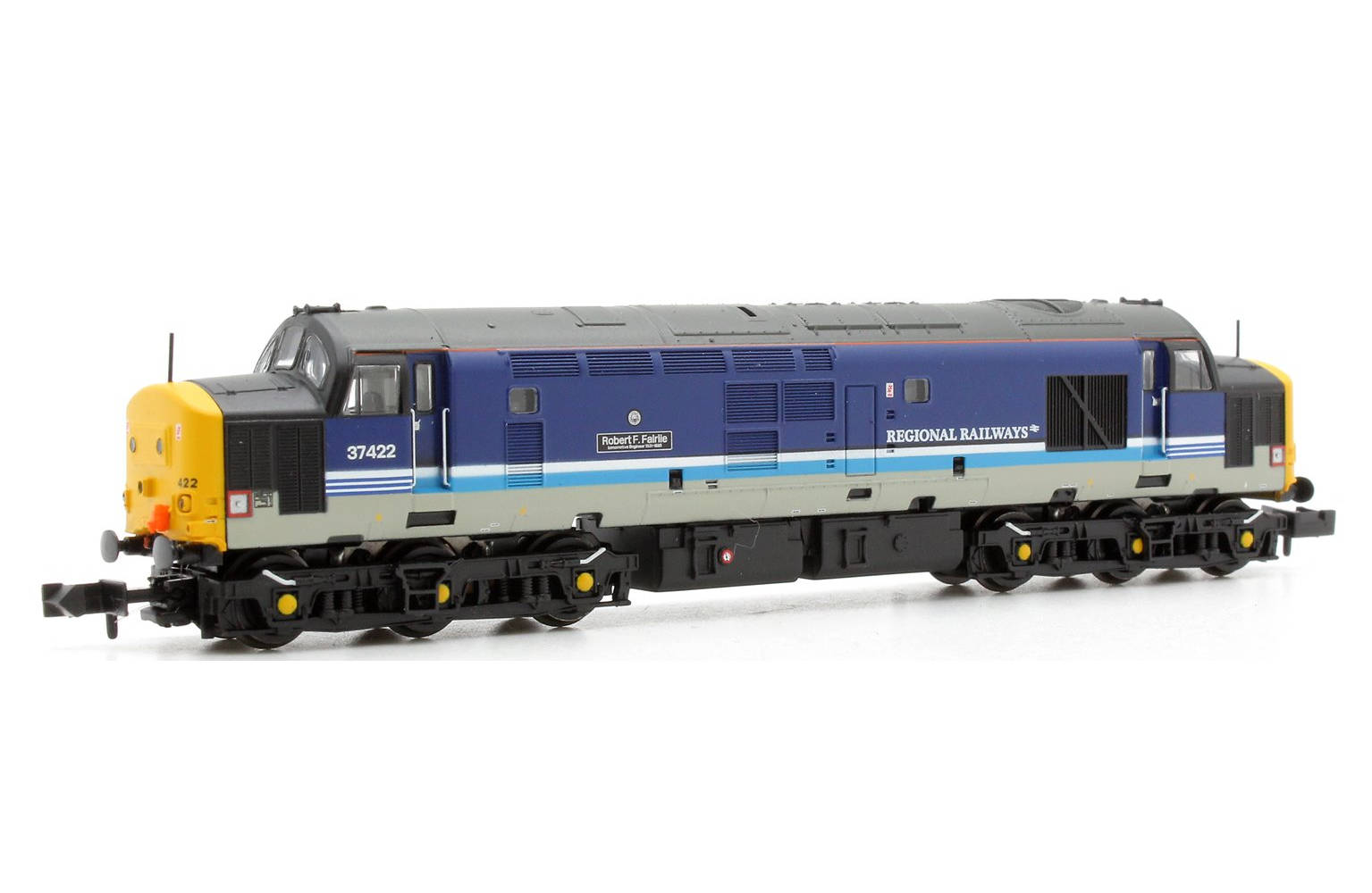 model railway online shop