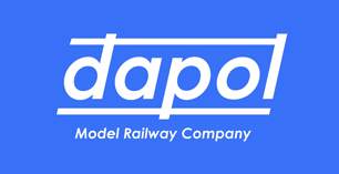 dapol model train products