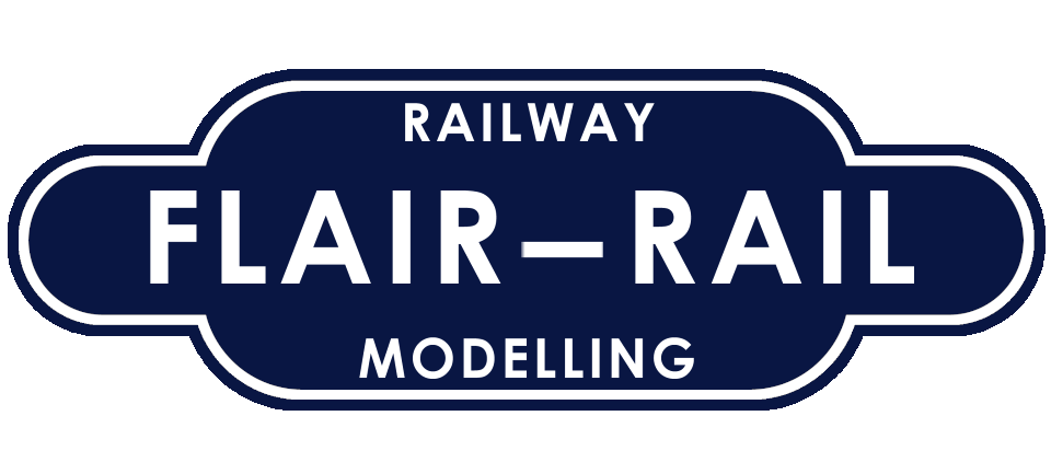 Flair Rail